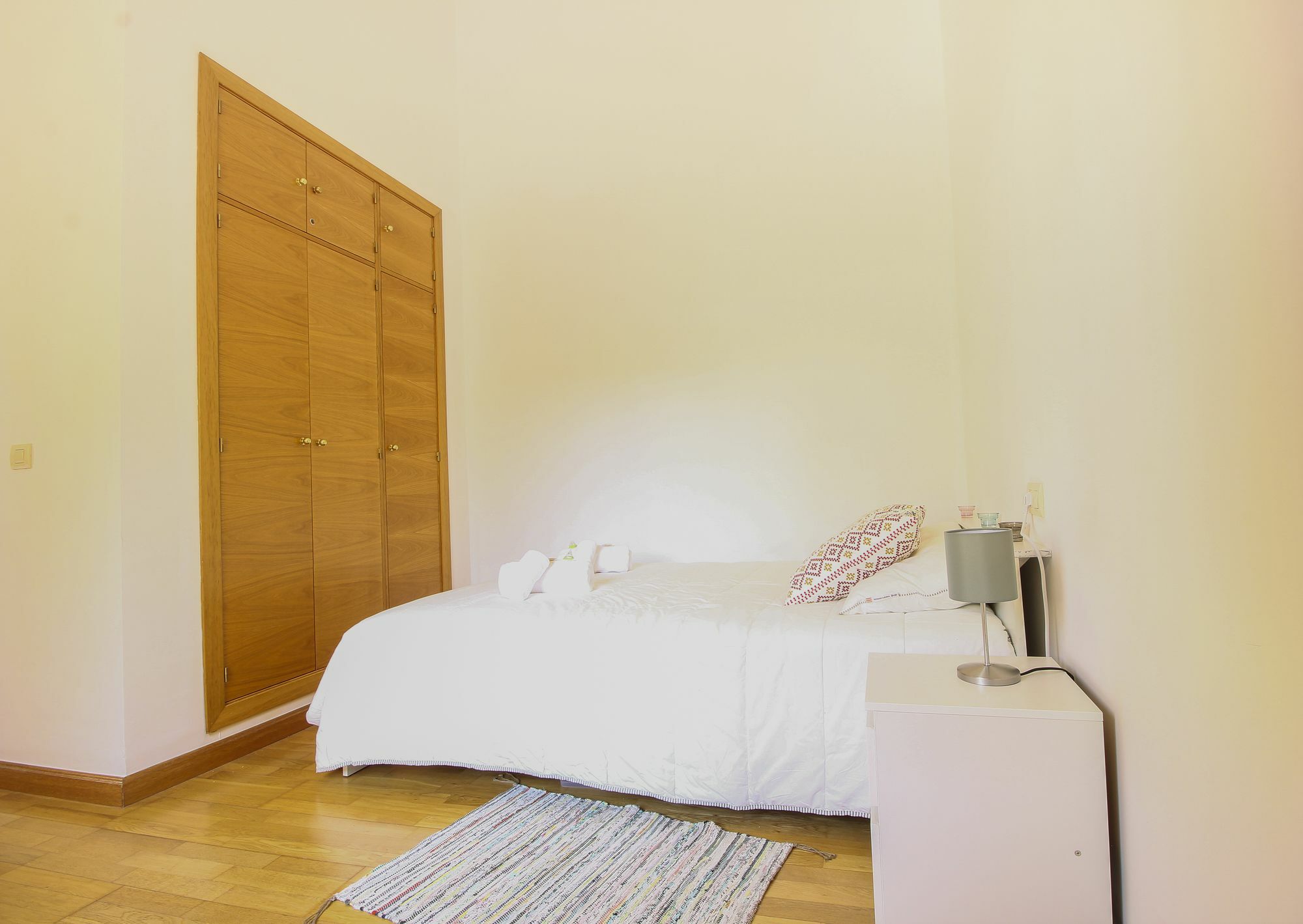 Deluxe Apartment Parras Sevilha Exterior foto