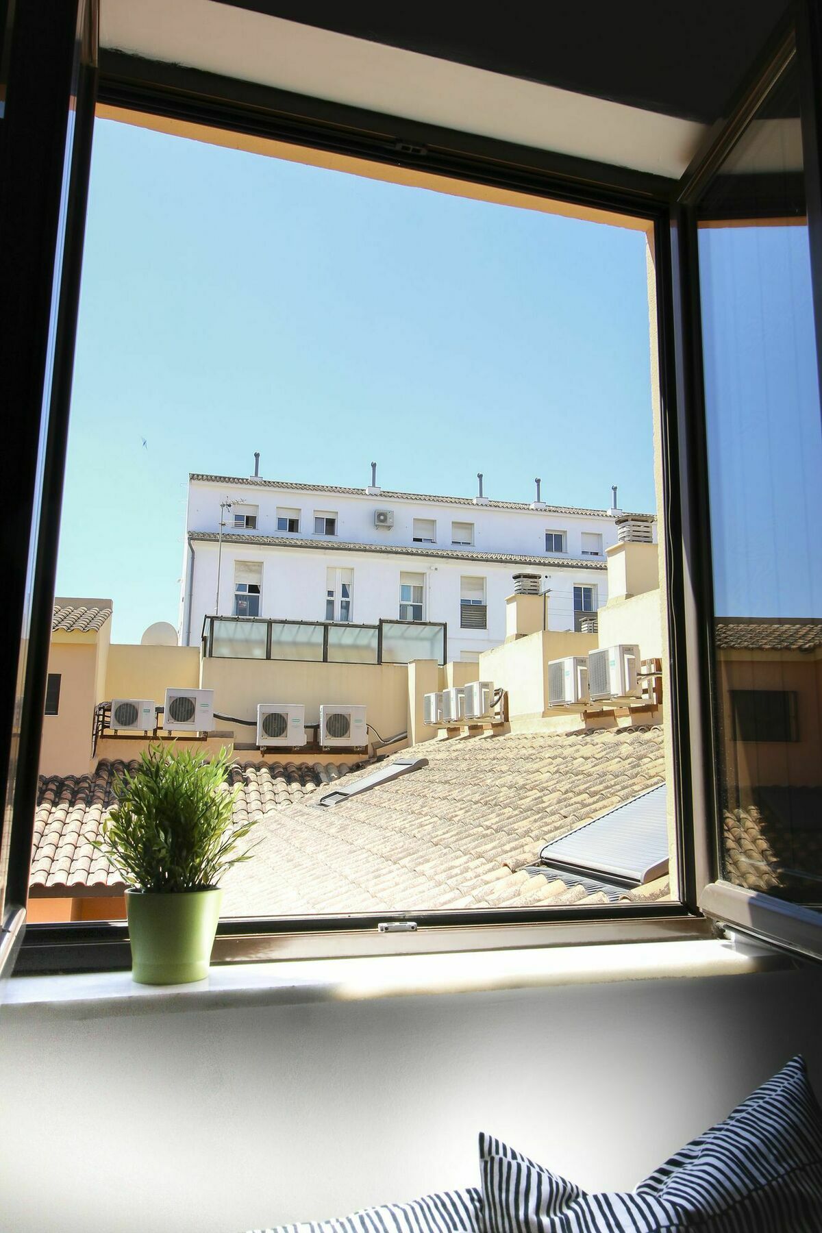 Deluxe Apartment Parras Sevilha Exterior foto